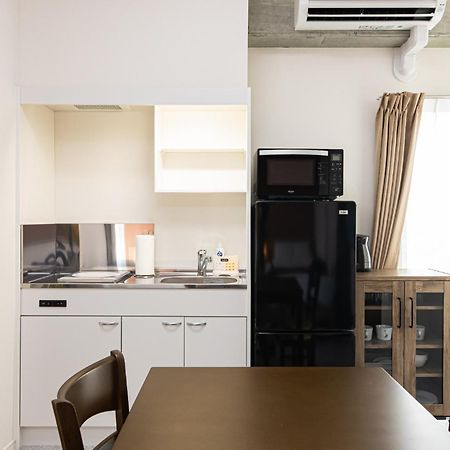 Staytus - Vacation Stay 62199V คาโกชิมะ ภายนอก รูปภาพ