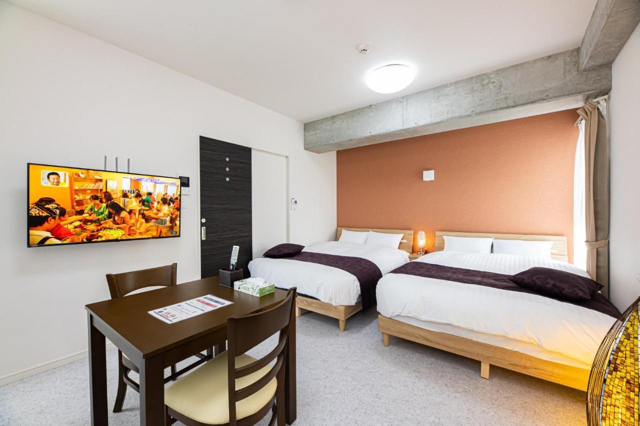 Staytus - Vacation Stay 62199V คาโกชิมะ ภายนอก รูปภาพ