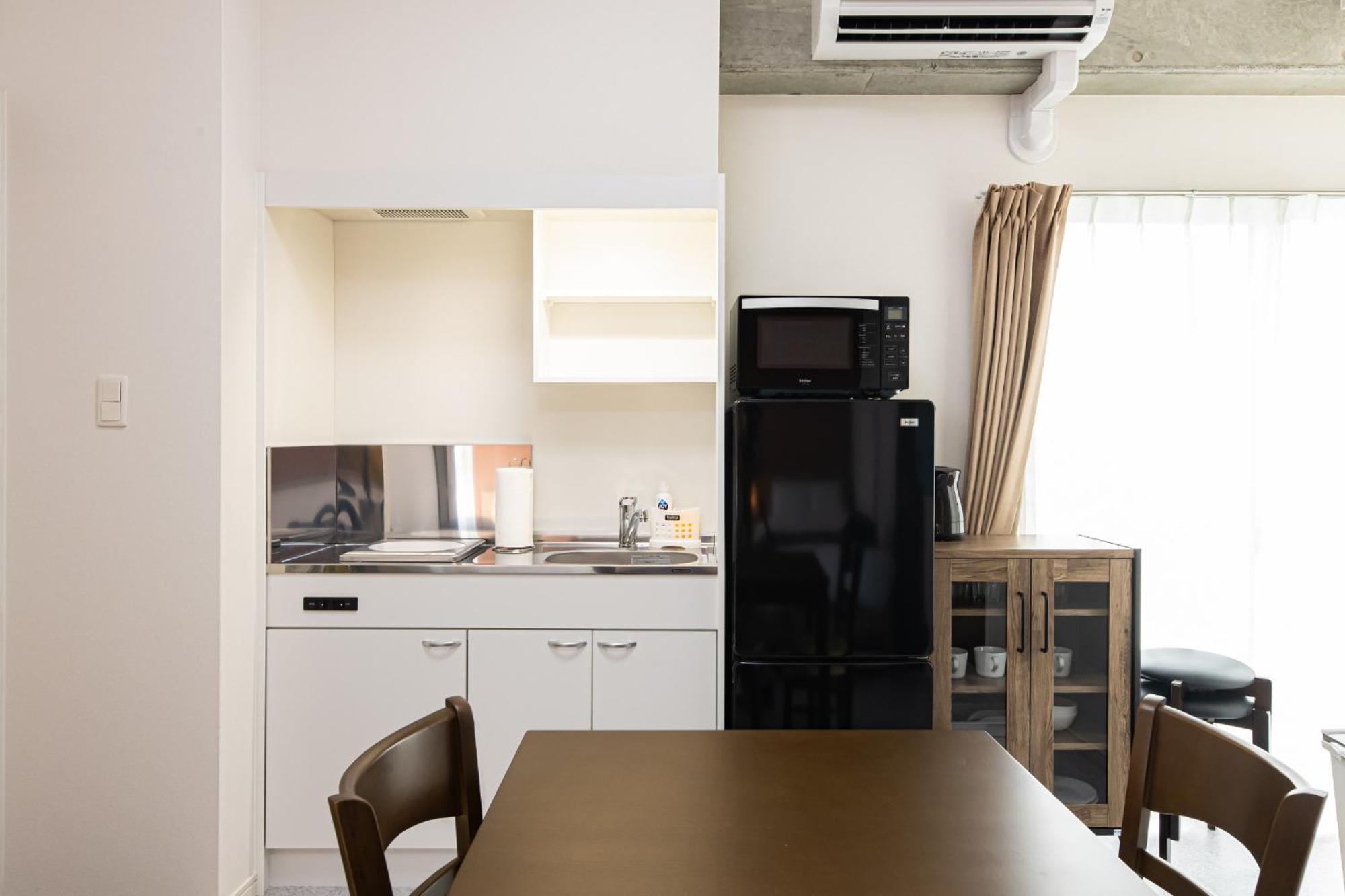 Staytus - Vacation Stay 62199V คาโกชิมะ ภายนอก รูปภาพ