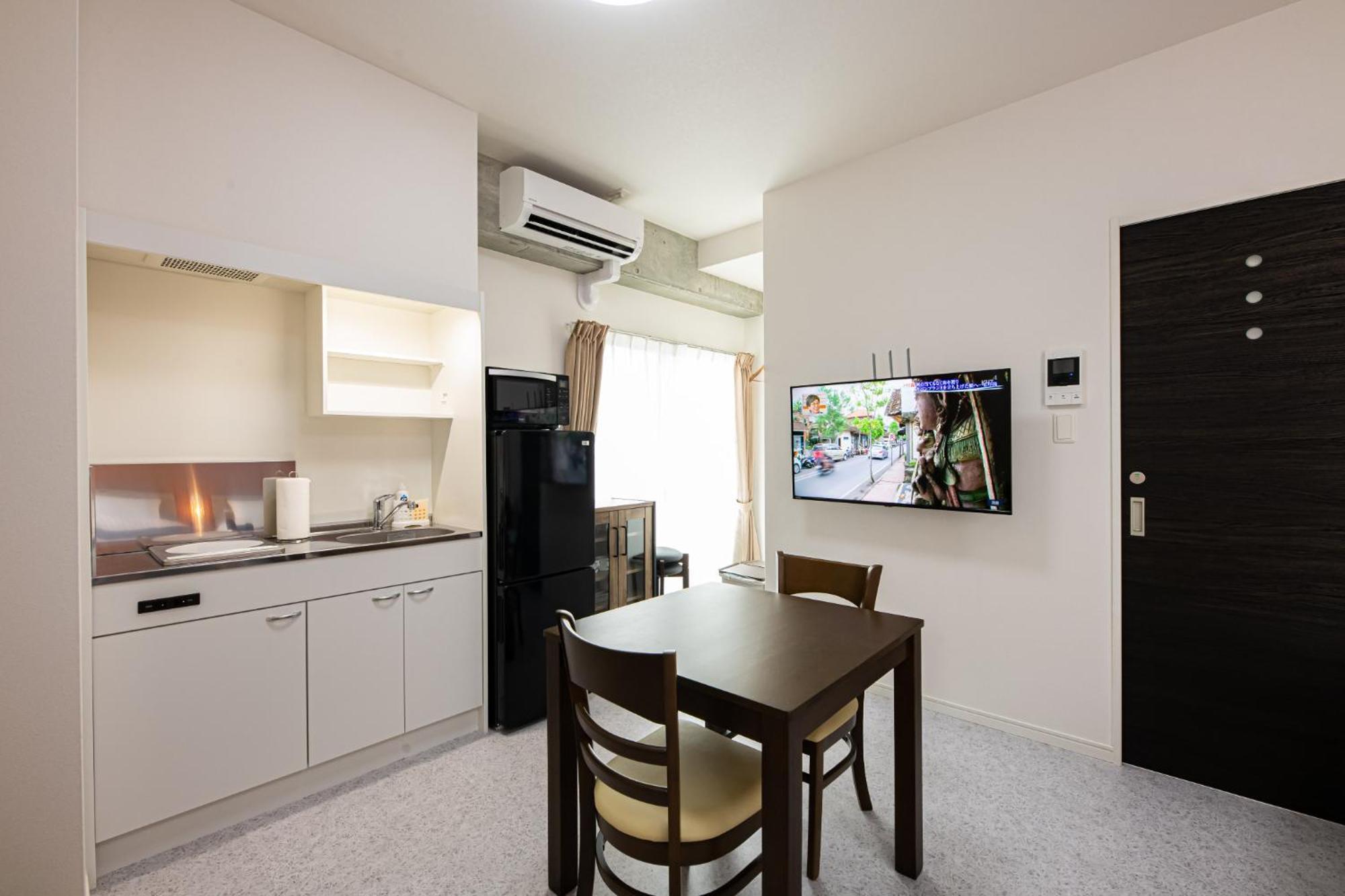Staytus - Vacation Stay 62199V คาโกชิมะ ภายนอก รูปภาพ